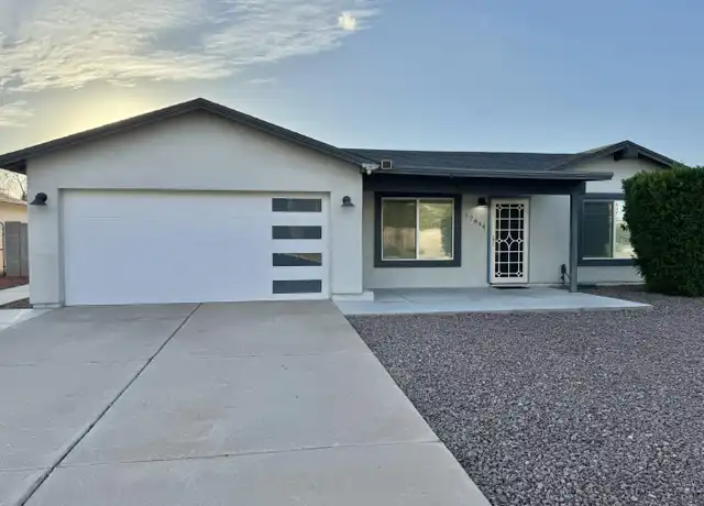 Property at 17844 N 55th Ave, Glendale, AZ, 85308, 3 beds, 2 baths, [object Object]