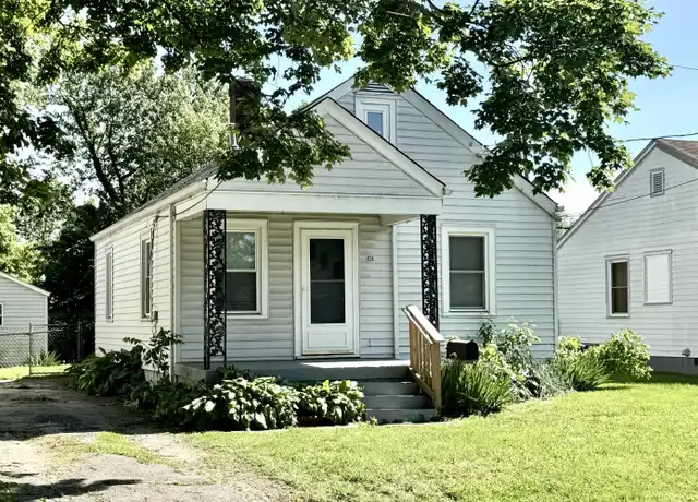 Property at 1028 Camden Ave, Louisville, KY, 40215, 2 beds, 1 bath, [object Object]