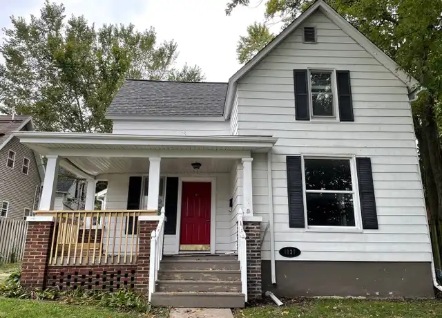 Property at 1037 E Front St, Bloomington, IL, 61701, 3 beds, 1 bath, [object Object]