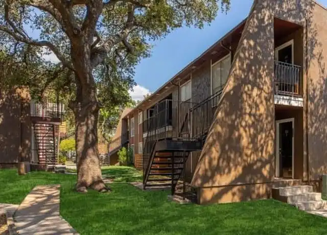 Property at 5903 Danny Kaye Dr Unit 1212, San Antonio, TX, 78240, 1 bed, 1 bath, [object Object]
