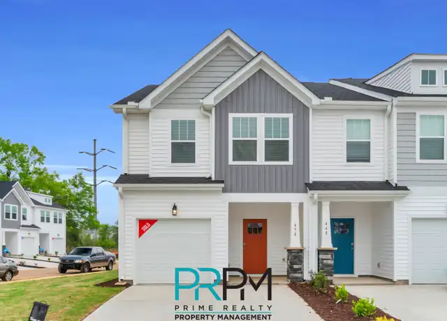 Property at 450 Hazelcote Rd Unit 1, Greenville, SC, 29617, 3 beds, 2.5 baths, [object Object]