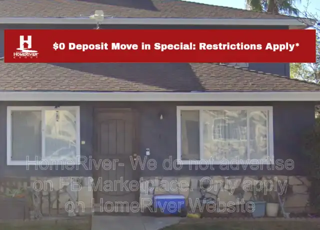 Property at 4412 Greenholme Dr #4, Sacramento, CA, 95842, 2 beds, 1 bath, [object Object]