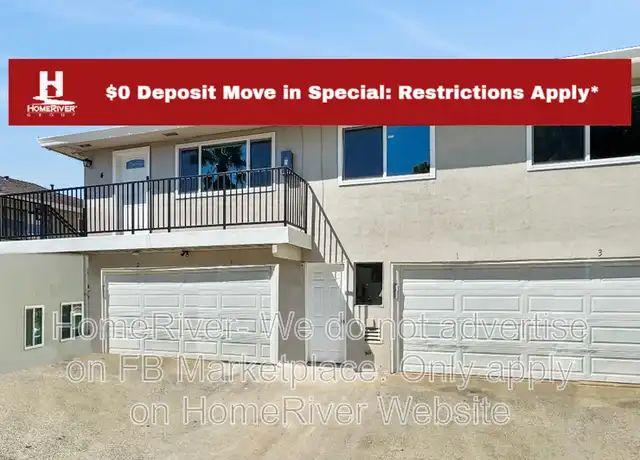 Property at 4412 Greenholme Dr #4, Sacramento, CA, 95842, 2 beds, 1 bath, [object Object]