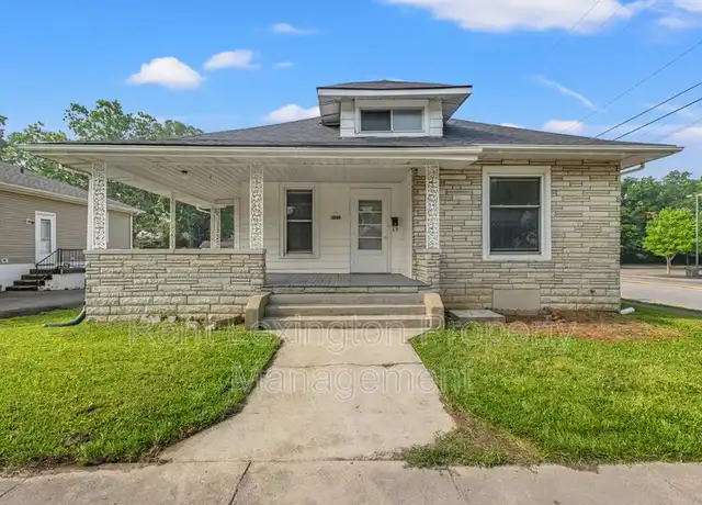 Property at 602 E Jackson St, Georgetown, KY, 40324, 2 beds, 1 bath, [object Object]