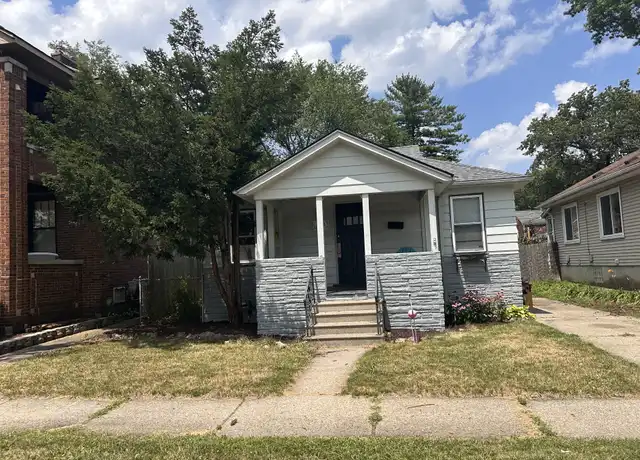 Property at 143 E Drayton St, Ferndale, MI, 48220, 2 beds, 1 bath, [object Object]