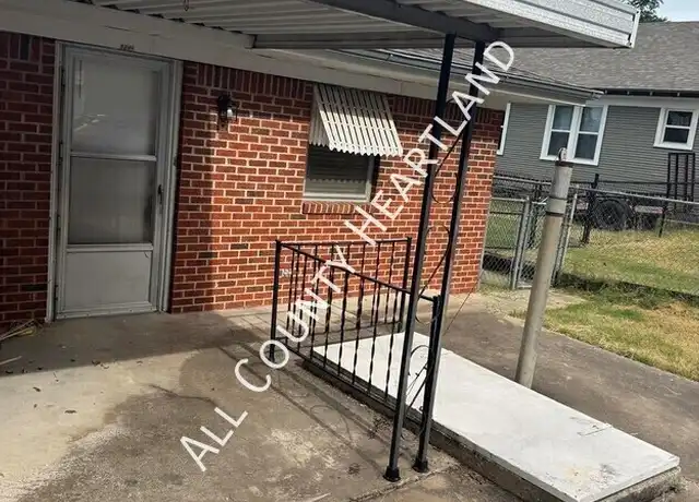 Property at 528 N Beard Ave, Shawnee, OK, 74801, 1 bed, 1 bath, [object Object]