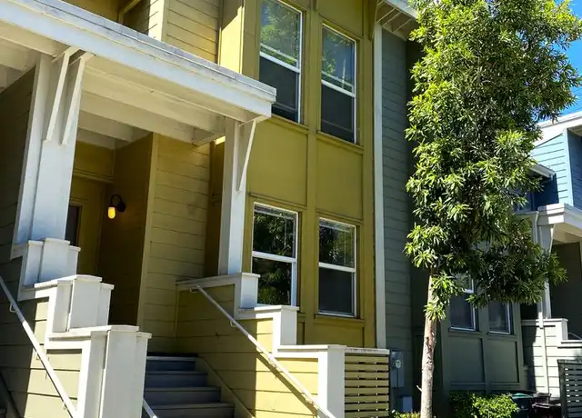 Property at 1441 8th St Unit B, Oakland, CA, 94607, 3 beds, 2 baths, [object Object]