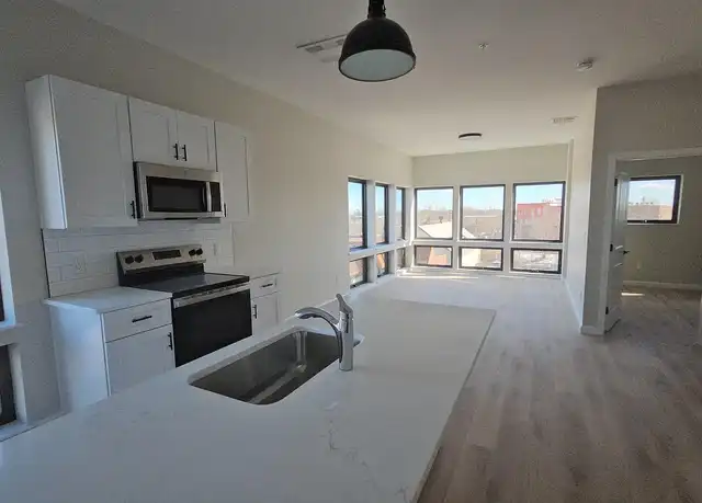Property at Briggs Crossing - 27 S Main St, Attleboro, MA, 02703, 1 bed, 1 bath, [object Object]