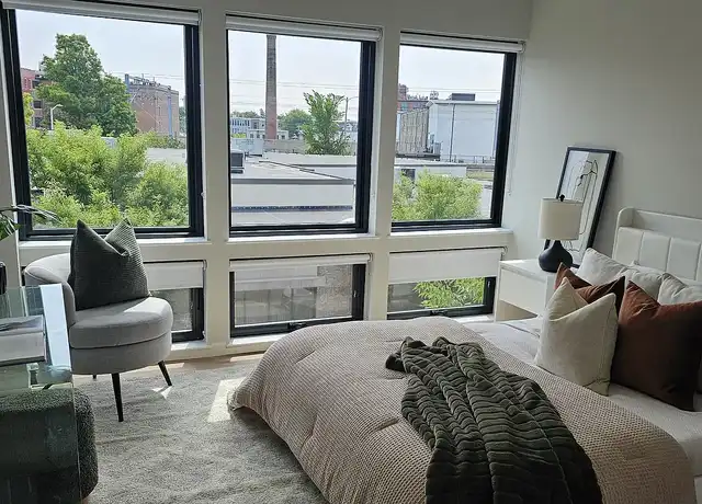 Property at Briggs Crossing - 27 S Main St, Attleboro, MA, 02703, 1 bed, 1 bath, [object Object]