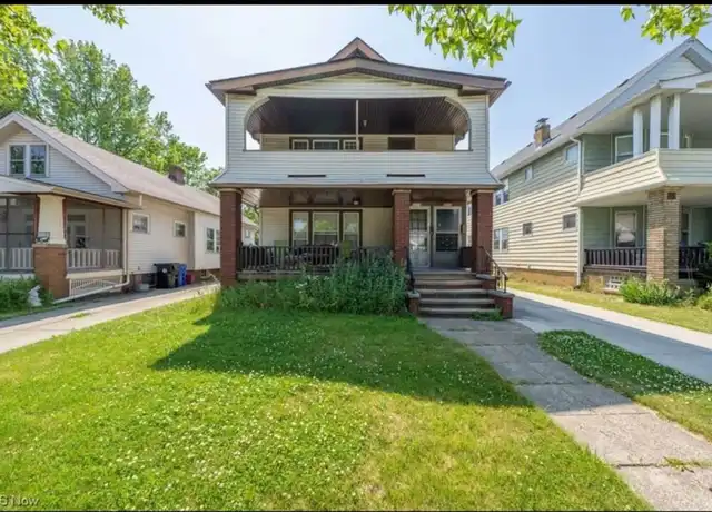 Property at 3816 W 135th St Unit 3816 UP UNIT, Cleveland, OH, 44111, 2 beds, 1 bath, [object Object]