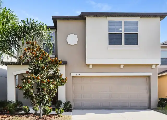 Property at 4215 Unbridled Song Dr, Sun City Center, FL, 33573, 5 beds, 2.5 baths, [object Object]