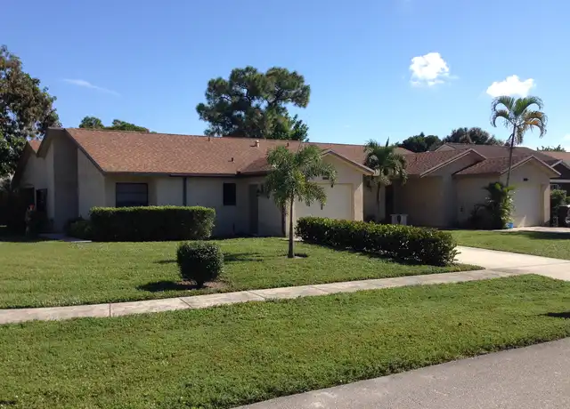 Property at 814 Peppertree Ct, Wellington, FL, 33414, 2 beds, 2 baths, [object Object]