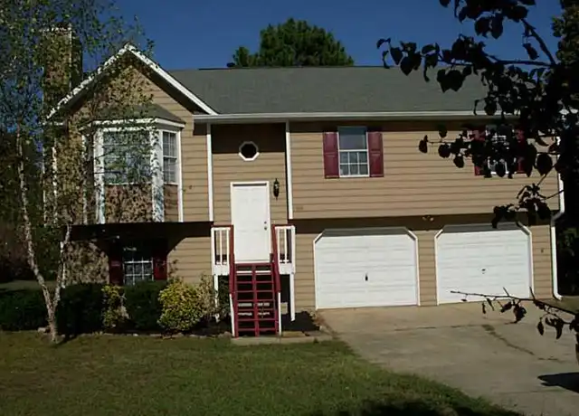 Property at 2868 Rocky Pointe Way, Snellville, GA, 30078, 3 beds, 2 baths, [object Object]