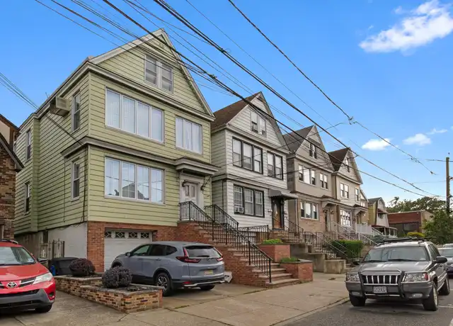Property at 120 W 45th St, Bayonne, NJ, 07002, 1 bed, 1 bath, [object Object]