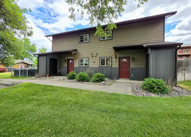 Property at 104 Mission Ct Apt 2, Missoula, MT, 59803, 2 beds, 1 bath, [object Object]