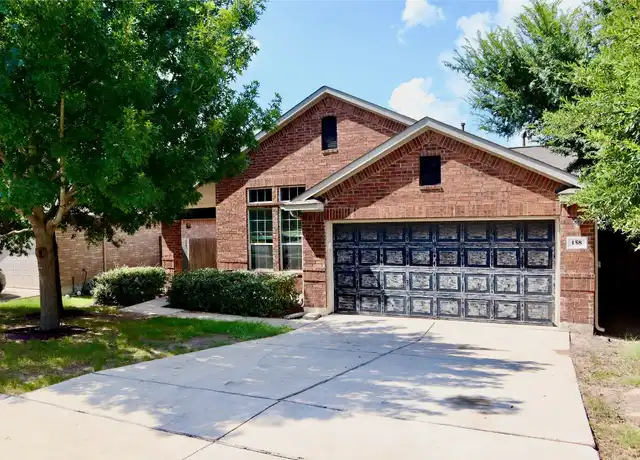 Property at 158 Razzmatazz Trl, Buda, TX, 78610, 3 beds, 2 baths, [object Object]