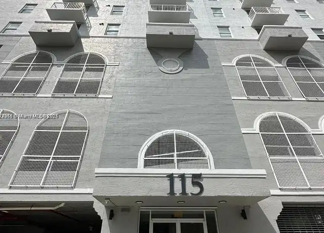 Property at 115 SW 11th St #605, Miami, FL, 33130, 1 bed, 1 bath, [object Object]