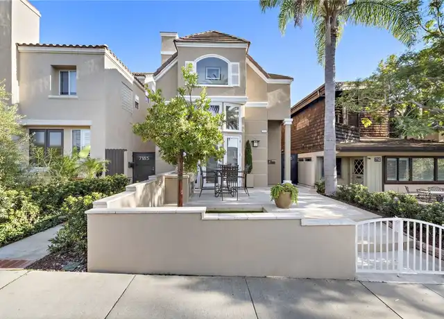Property at 718 Marguerite Ave, Corona del Mar, CA, 92625, 2 beds, 2 baths, [object Object]