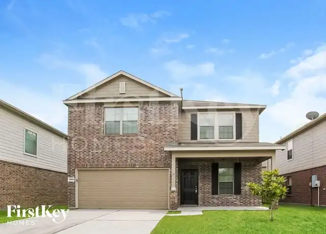 Property at 16406 Peyton Stone Cir, Houston, TX, 77049, 3 beds, 2.5 baths, [object Object]