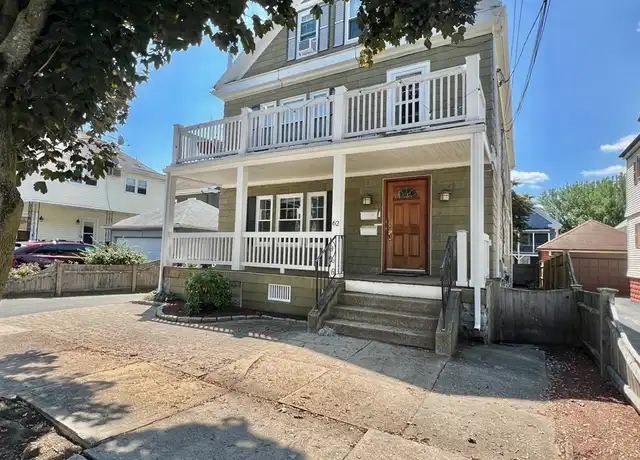 Property at 62 Freeman St Unit 62, Arlington, MA, 02474, 2 beds, 1 bath, [object Object]