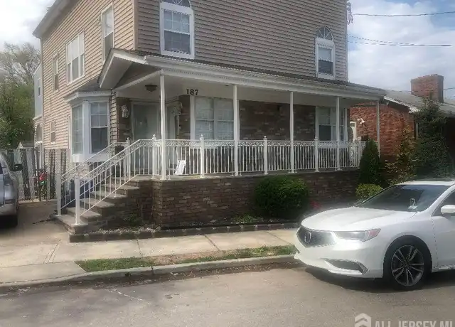Property at 187 Randolph St, Carteret, NJ, 07008, 3 beds, 1 bath, [object Object]