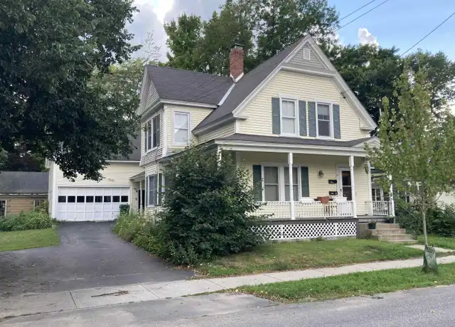 Property at 14 Carroll St Unit 2, Keene, NH, 03431, 1 bed, 1 bath, [object Object]