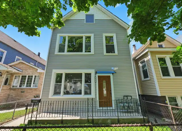 Property at 2938 48th Ct Unit 1F, Cicero, IL, 60804, 4 beds, 2 baths, [object Object]