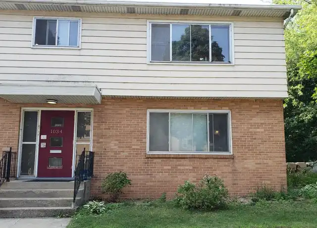 Property at 1034 High St Unit 2, Madison, WI, 53715, 1 bed, 1 bath, [object Object]