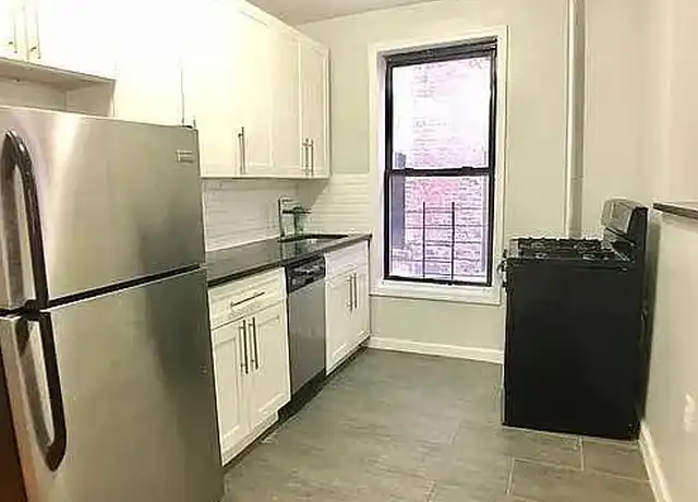 Property at 539 W 156th St Unit 1, New York, NY, 10032, 2 beds, 1 bath, [object Object]