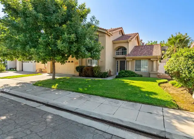 Property at 1937 E Lester Ave, Fresno, CA, 93720, 4 beds, 3 baths, [object Object]