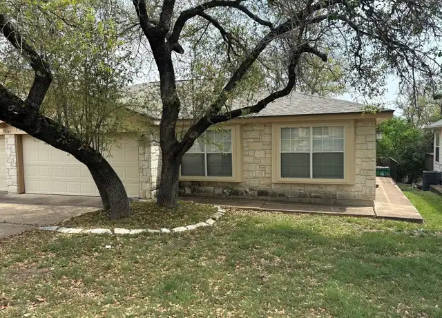 Property at 3307 MacArthur Ave Unit A, Lago Vista, TX, 78645, 3 beds, 2 baths, [object Object]