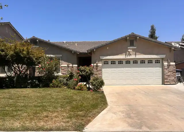 Property at 4222 E Cambridge Ave, Visalia, CA, 93292, 4 beds, 2 baths, [object Object]