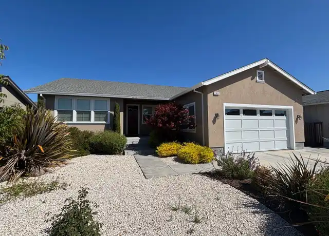 Property at 1311 Miller Dr, Santa Rosa, CA, 95403, 3 beds, 2 baths, [object Object]