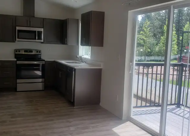 Property at 9812 E 4th Ave Unit 202, Spokane Valley, WA, 99206, 2 beds, 1 bath, [object Object]
