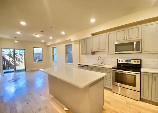 Property at 1950 N Gratz St Unit 1, Philadelphia, PA, 19121, 5 beds, 4 baths, [object Object]
