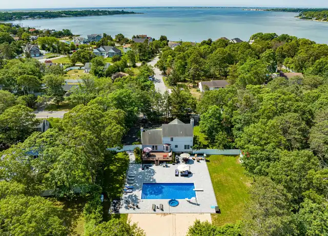Property at 63 E Tiana Rd, Hampton Bays, NY, 11946, 4 beds, 2.5 baths, [object Object]