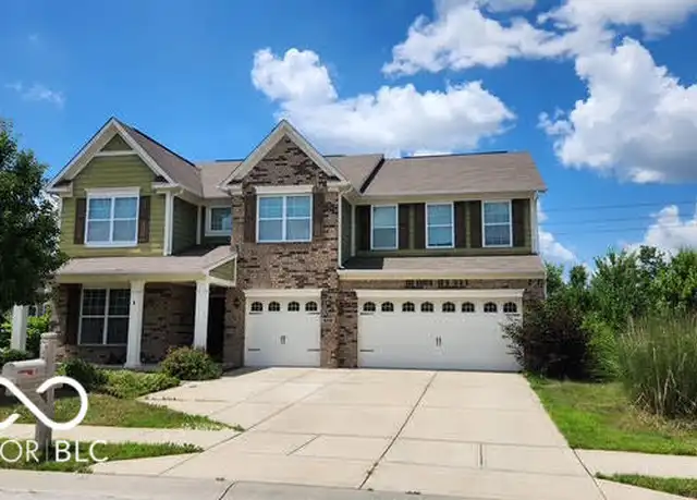 Property at 6112 Sugar Maple Dr, Zionsville, IN, 46077, 5 beds, 3.5 baths, [object Object]