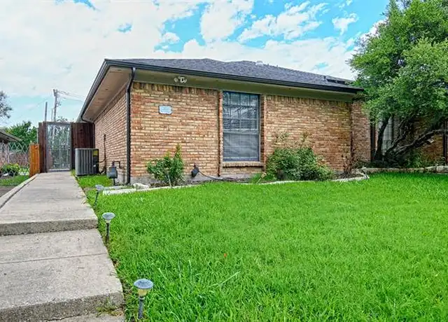 Property at 2203 Woodcreek Unit A, Carrollton, TX, 75006, 3 beds, 2 baths, [object Object]