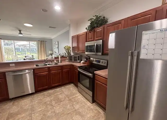 Property at 1032 Hampton Cir #62, Naples, FL, 34105, 3 beds, 2.5 baths, [object Object]