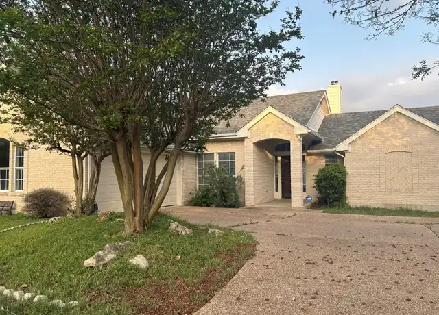 Property at 803 Palos Verdes Dr, Lakeway, TX, 78734, 3 beds, 2.5 baths, [object Object]