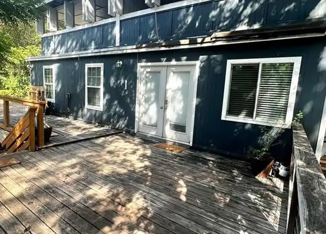 Property at 3305 Clawson Rd Unit C, Austin, TX, 78704, 3 beds, 2 baths, [object Object]