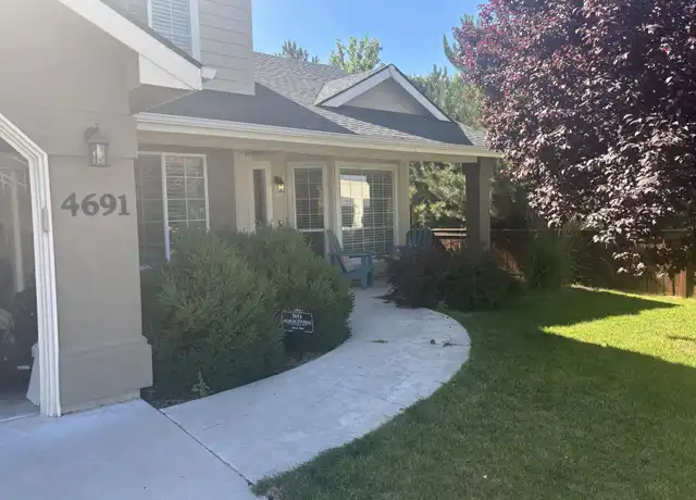 Property at 4691 N Bright Angel Pl, Meridian, ID, 83646, 4 beds, 3 baths, [object Object]
