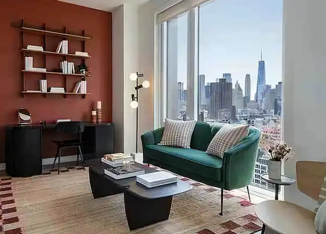 Property at 55 Suffolk St Unit 1003, New York, NY, 10002, 0 beds, 1 bath, [object Object]