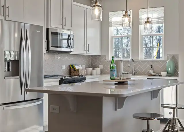 Property at Abode at Parkside - 7111 Running River Ct, Charlotte, NC, 28269, 3 beds, 2.5 baths, [object Object]