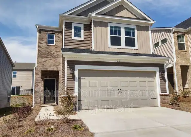 Property at 326 Hyssop Ct, Fort Mill, SC, 29715, 3 beds, 2.5 baths, [object Object]