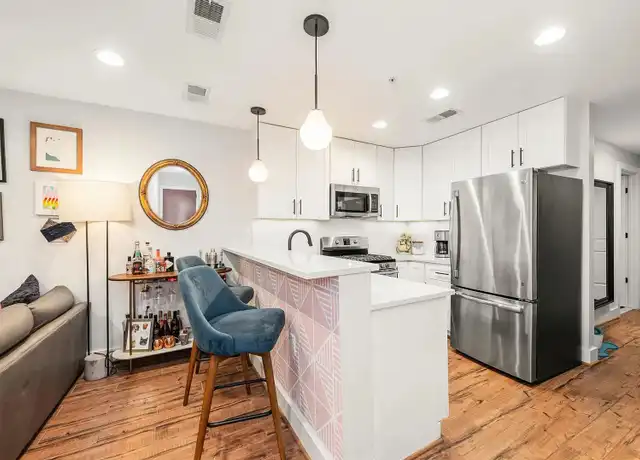Property at 4308 Georgia Ave NW, Washington, DC, 20011, 1 bed, 1 bath, [object Object]