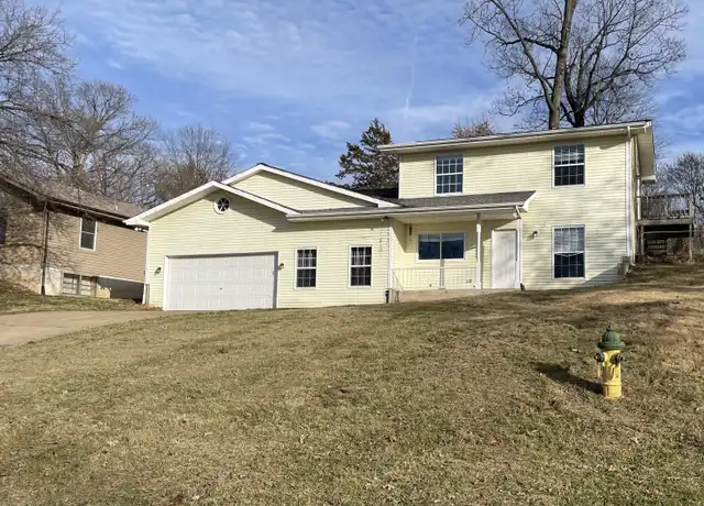 Property at 804 Seib Dr, O Fallon, MO, 63366, 3 beds, 2 baths, [object Object]