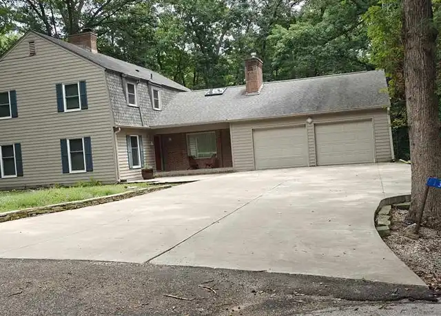 Property at 13 The Woods NE, Iowa City, IA, 52240, 4 beds, 3 baths, [object Object]