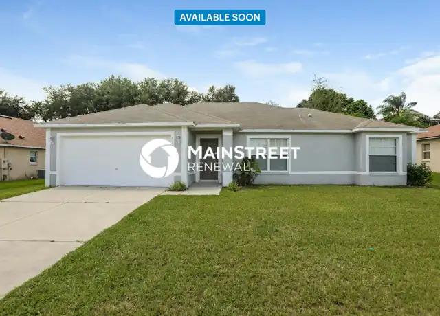Property at 713 Willow Run St, Minneola, FL, 34715, 3 beds, 2 baths, [object Object]