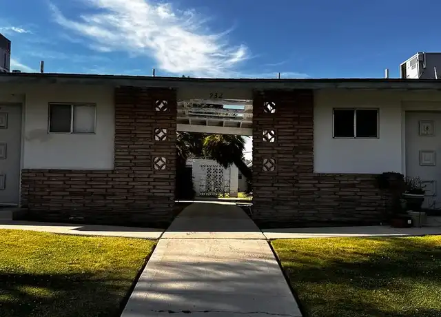 Property at 932 Princeton Ave Unit 3, Bakersfield, CA, 93305, 2 beds, 1 bath, [object Object]